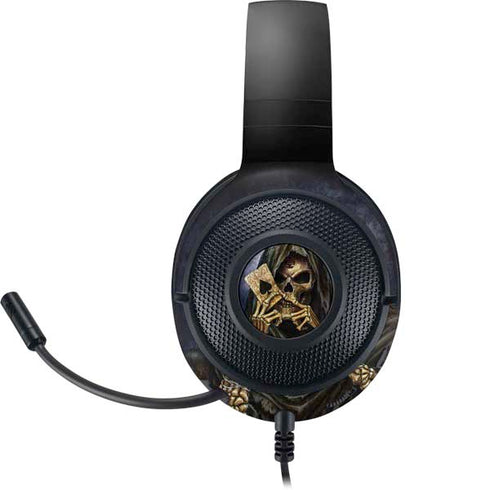 Alchemy Carta Reapers Ace Razer Kraken X Skin
